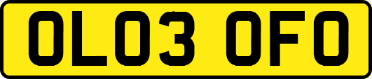 OL03OFO