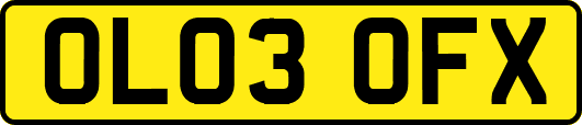 OL03OFX