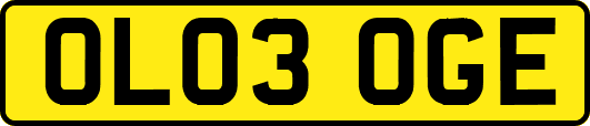 OL03OGE