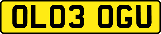 OL03OGU