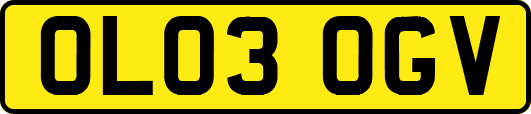 OL03OGV