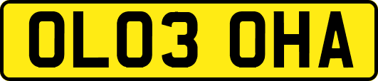 OL03OHA