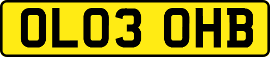 OL03OHB