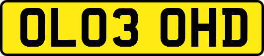 OL03OHD
