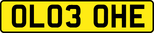 OL03OHE