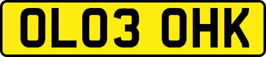 OL03OHK