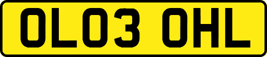 OL03OHL
