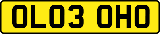 OL03OHO