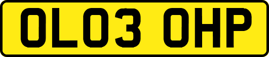 OL03OHP