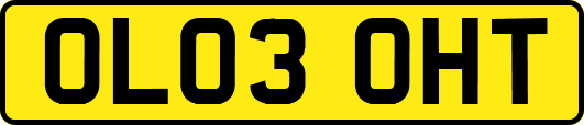 OL03OHT