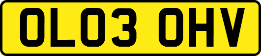 OL03OHV