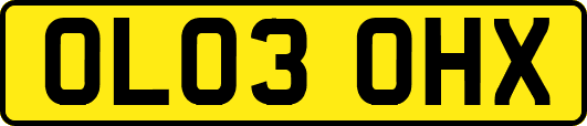 OL03OHX