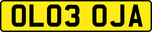 OL03OJA