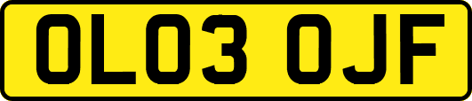 OL03OJF
