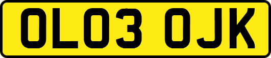 OL03OJK