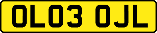 OL03OJL