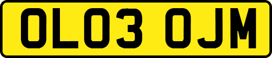 OL03OJM