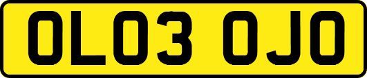 OL03OJO