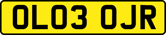 OL03OJR