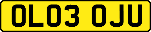 OL03OJU