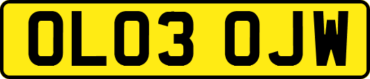 OL03OJW