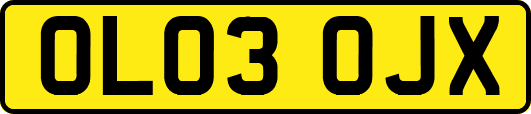 OL03OJX
