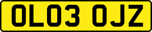 OL03OJZ