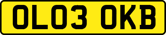 OL03OKB
