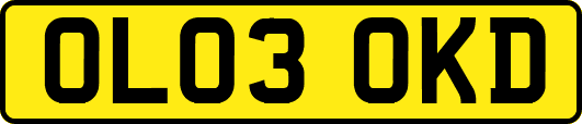 OL03OKD