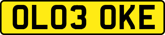 OL03OKE