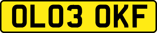 OL03OKF