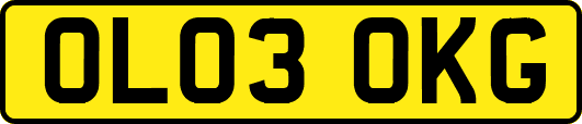 OL03OKG
