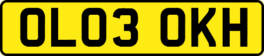 OL03OKH