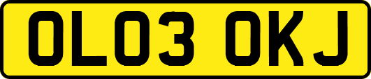 OL03OKJ