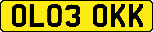 OL03OKK