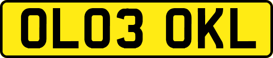 OL03OKL