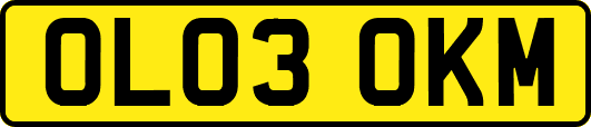 OL03OKM