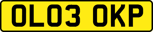 OL03OKP
