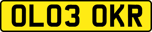 OL03OKR