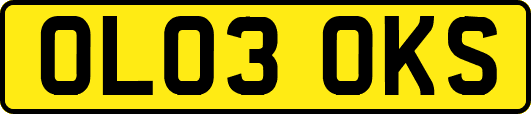 OL03OKS
