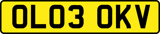 OL03OKV