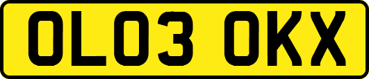 OL03OKX