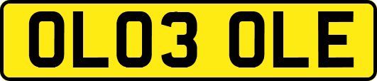 OL03OLE