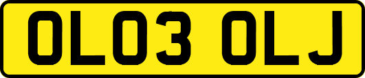 OL03OLJ