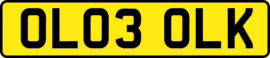 OL03OLK