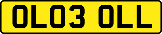 OL03OLL