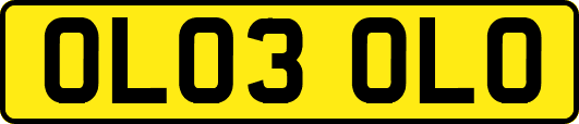 OL03OLO