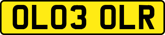 OL03OLR