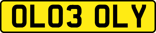 OL03OLY