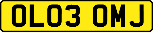 OL03OMJ
